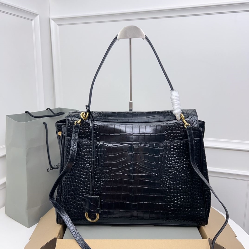 Balenciaga Top Handle Bags